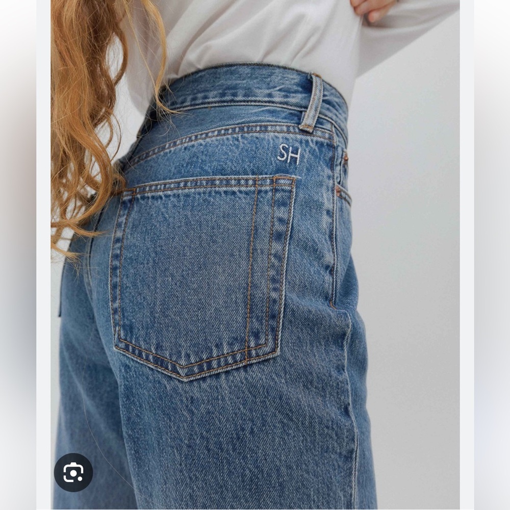 Still Here New York Worn-In Childhood Jean